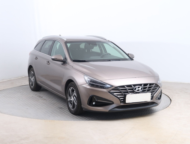 Hyundai i30 2023
