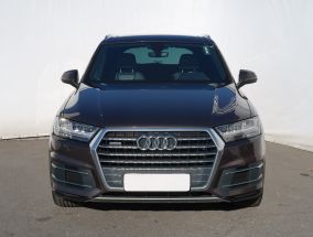 Audi Q7 - 2016