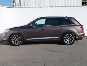 Audi Q7 - 2016