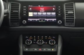 Škoda Kodiaq - 2023