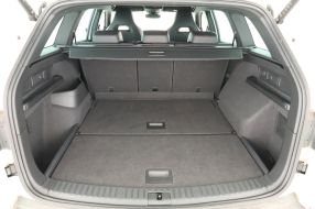Škoda Kodiaq - 2023