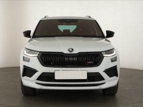 Skoda Kodiaq - 2023