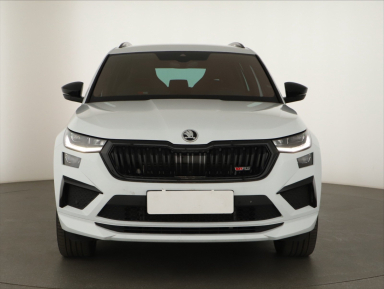 Škoda Kodiaq - 2023