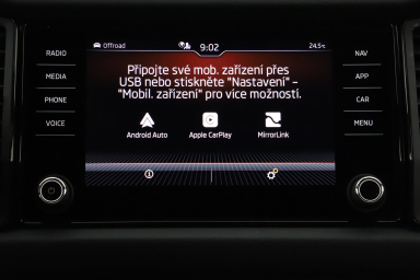 Škoda Kodiaq - 2023