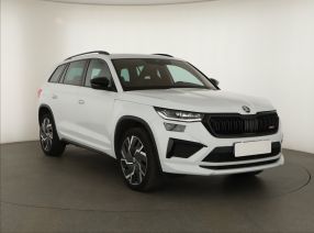Škoda Kodiaq - 2023