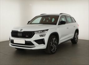 Skoda Kodiaq - 2023