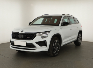 Škoda Kodiaq - 2023