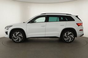 Skoda Kodiaq - 2023