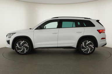 Škoda Kodiaq - 2023