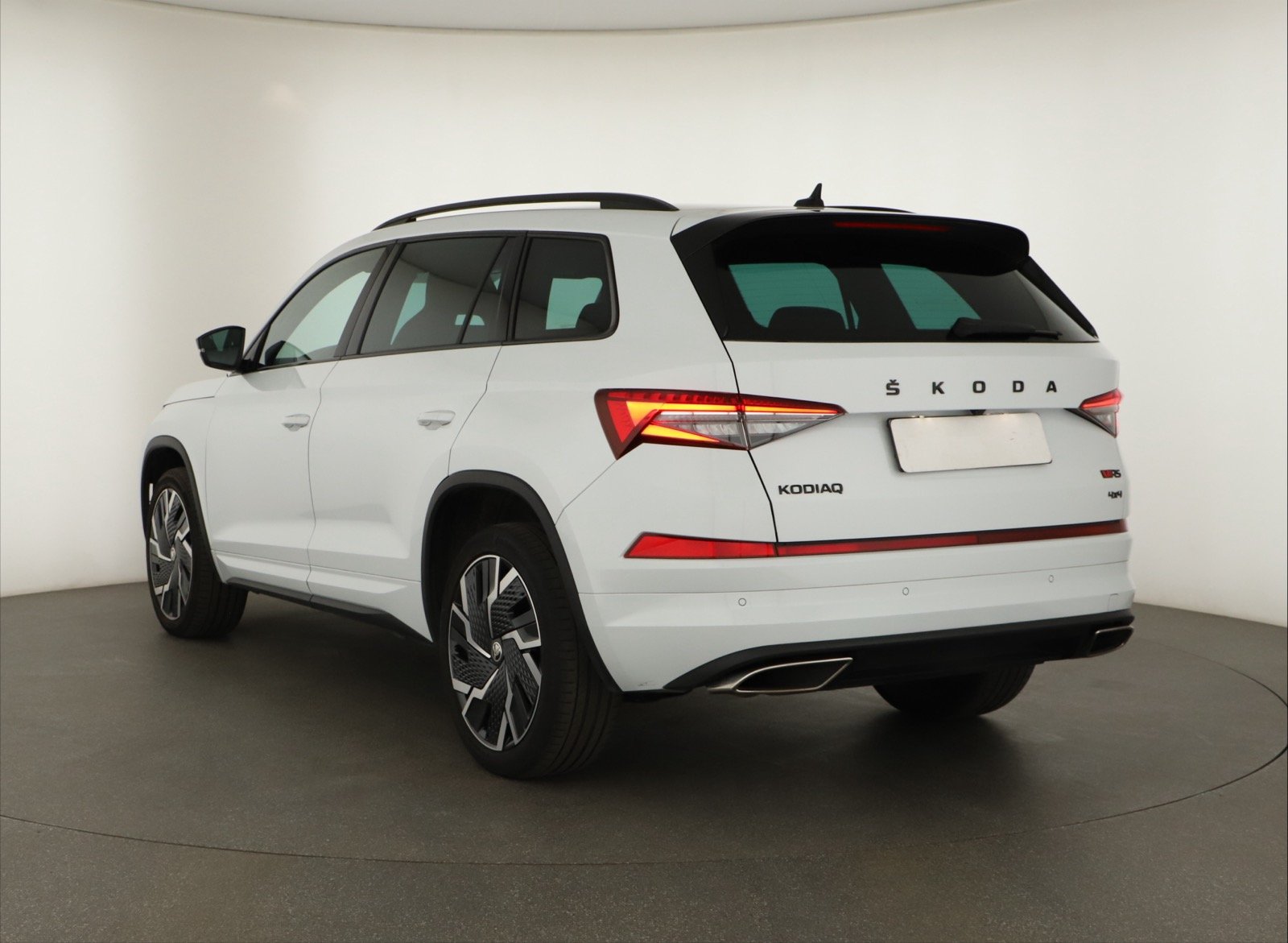 Škoda Kodiaq - 2023
