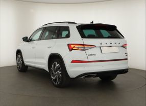 Skoda Kodiaq - 2023