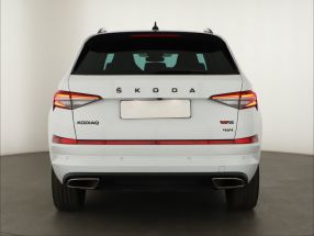 Škoda Kodiaq - 2023