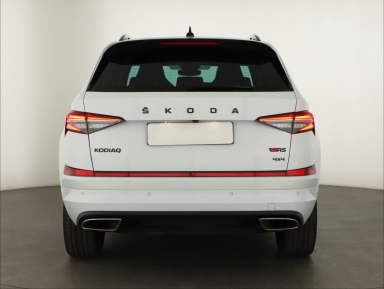 Škoda Kodiaq - 2023