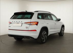 Škoda Kodiaq - 2023