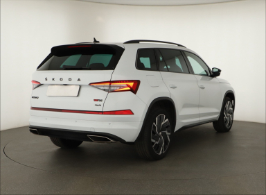 Škoda Kodiaq - 2023