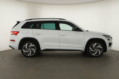 Škoda Kodiaq - 2023