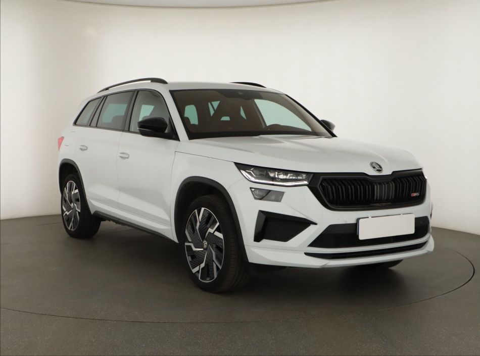 Skoda Kodiaq - 2023