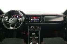 Škoda Kodiaq - 2023