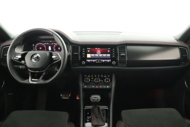 Škoda Kodiaq - 2023