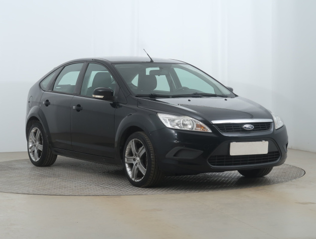 Ford Focus 2009