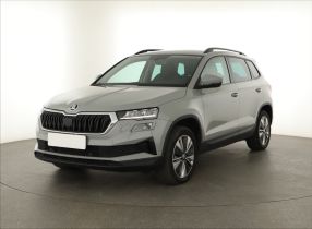 Skoda Karoq - 2022