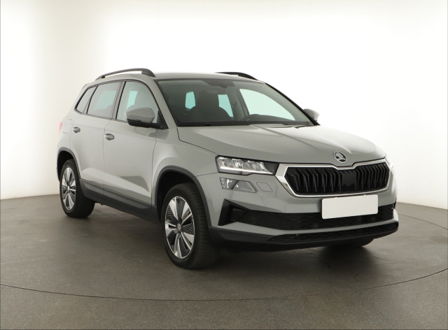 Skoda Karoq 2022