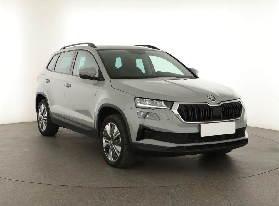 Skoda Karoq - 2022