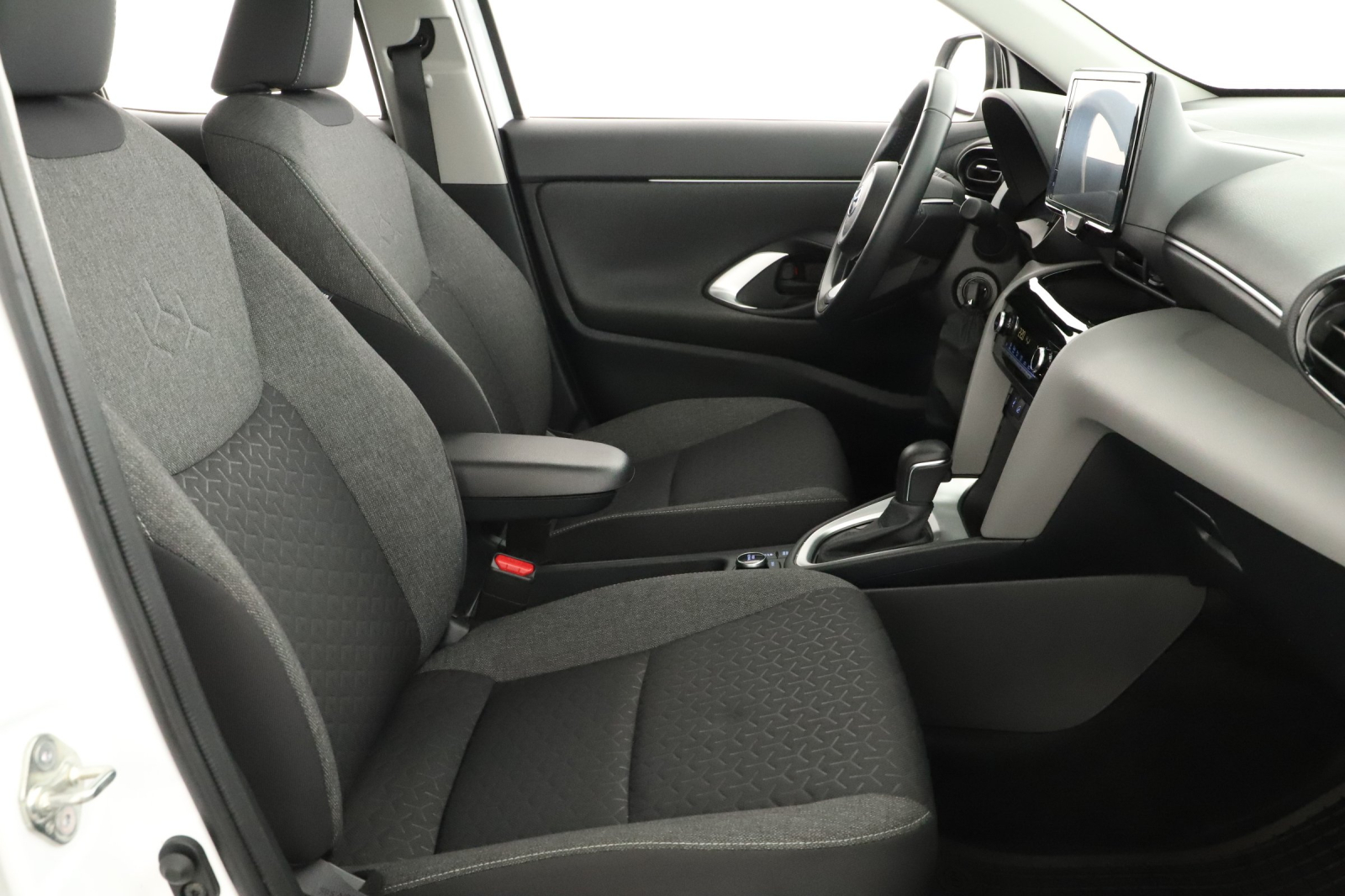Toyota Yaris Cross - 2022