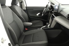 Toyota Yaris Cross - 2022