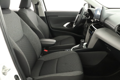 Toyota Yaris Cross - 2022