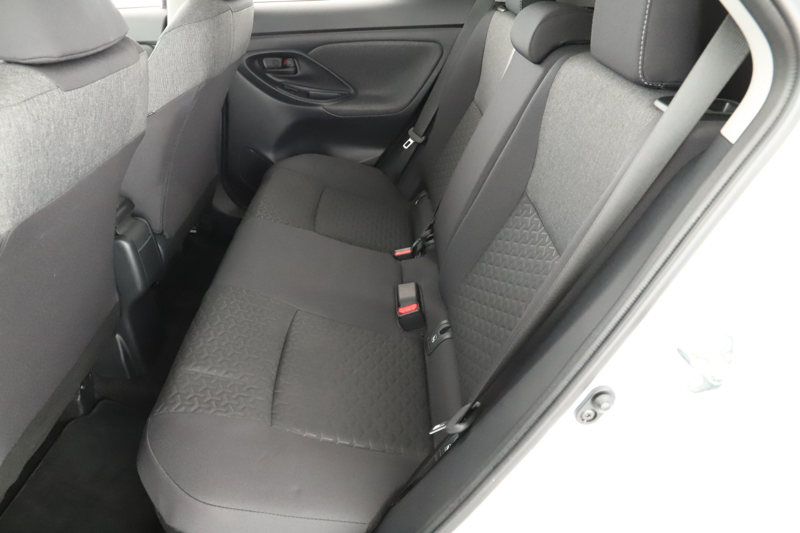 Toyota Yaris Cross - 2022