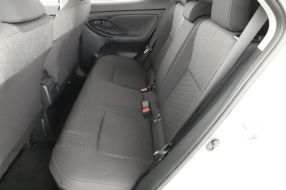 Toyota Yaris Cross - 2022