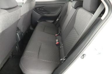 Toyota Yaris Cross - 2022