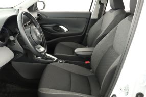 Toyota Yaris Cross - 2022