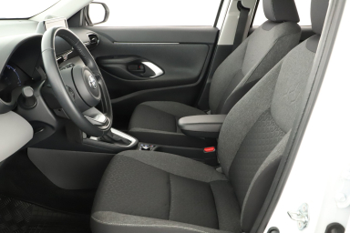 Toyota Yaris Cross - 2022