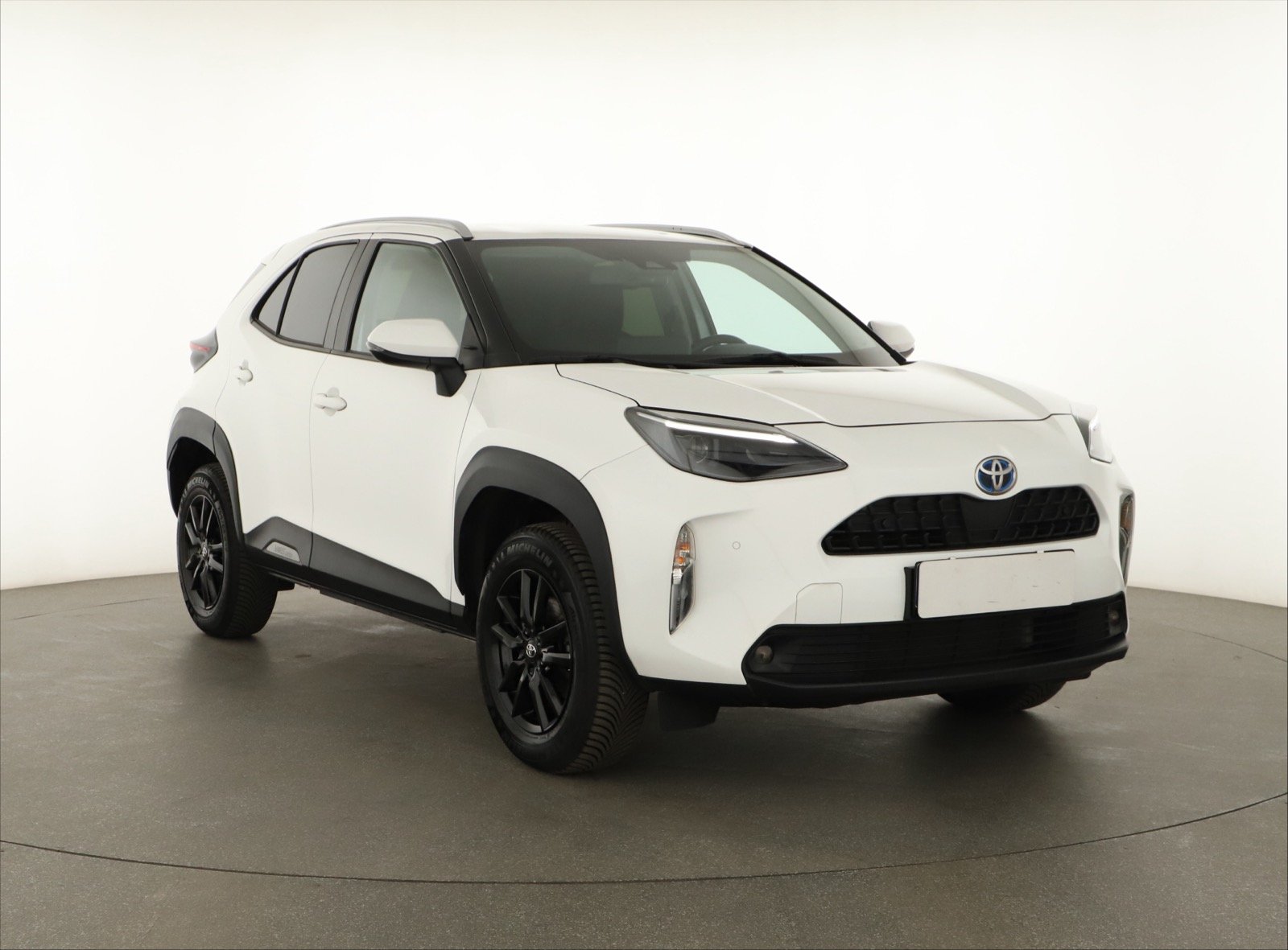 Toyota Yaris Cross - 2022