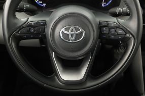 Toyota Yaris Cross - 2022