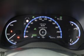 Toyota Yaris Cross - 2022