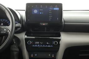 Toyota Yaris Cross - 2022