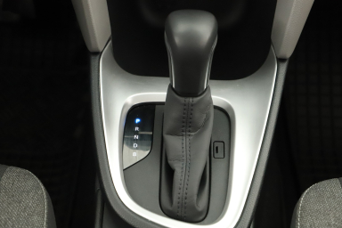 Toyota Yaris Cross - 2022