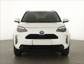 Toyota Yaris Cross - 2022