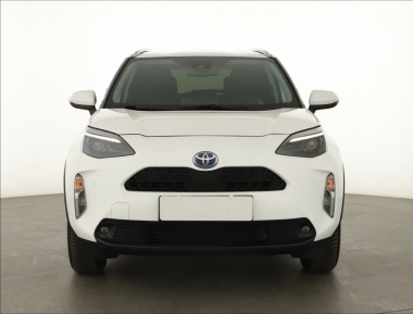 Toyota Yaris Cross - 2022