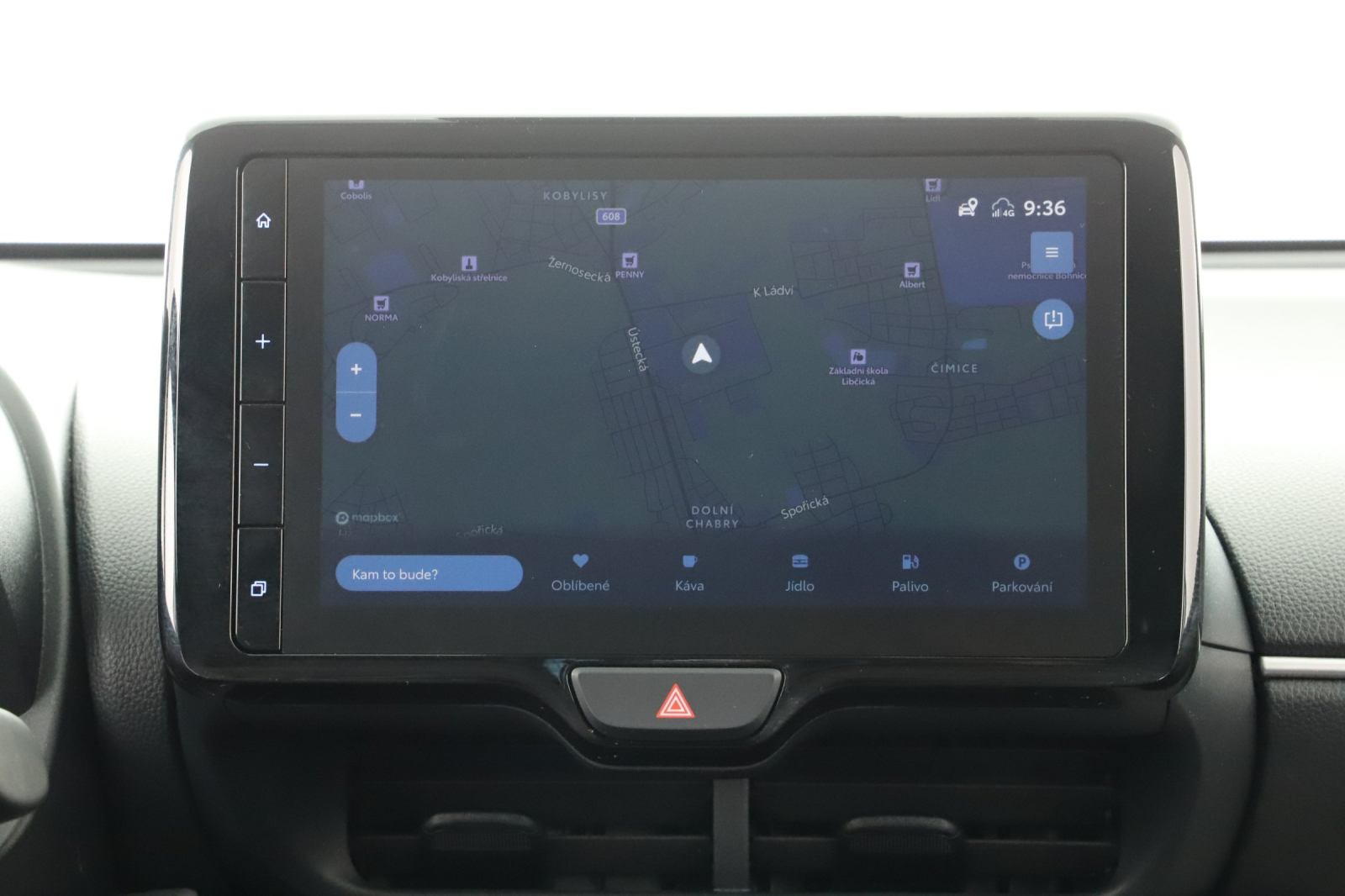 Toyota Yaris Cross - 2022