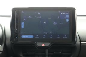 Toyota Yaris Cross - 2022