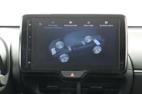 Toyota Yaris Cross - 2022