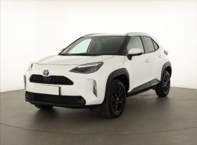 Toyota Yaris Cross - 2022