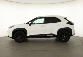 Toyota Yaris Cross - 2022