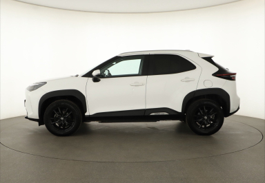 Toyota Yaris Cross - 2022