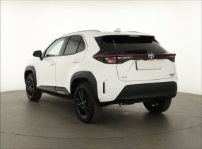 Toyota Yaris Cross - 2022