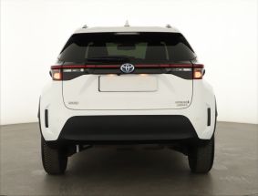 Toyota Yaris Cross - 2022